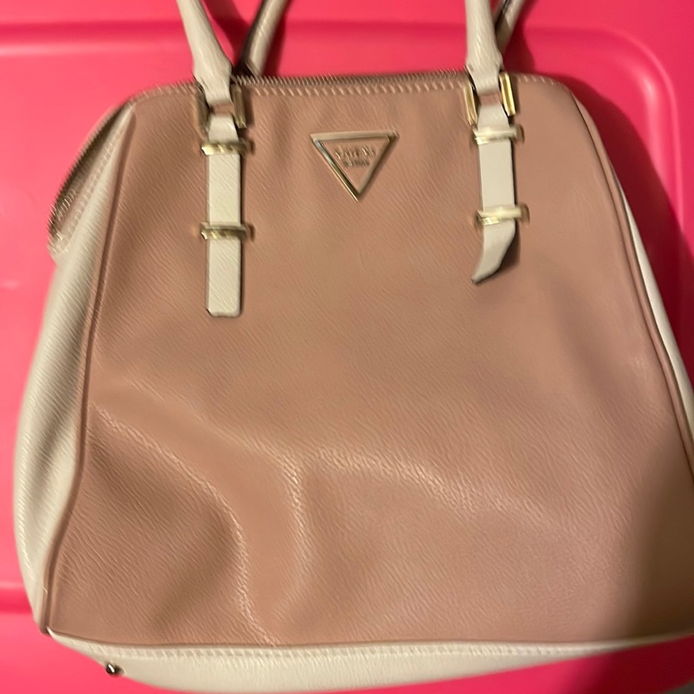 Guess purse